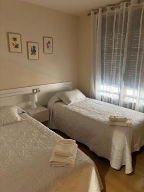 Apartamentos El Espolón
